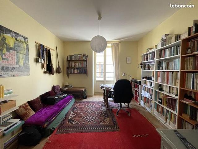 Appartement vente à Fougères-Vitré, Bretagne