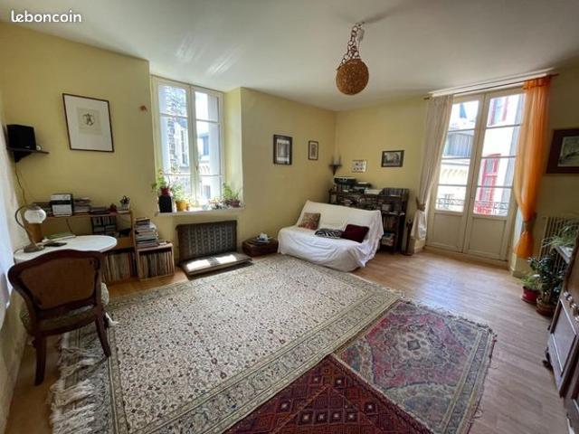 Appartement vente à Fougères-Vitré, Bretagne