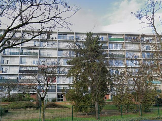 Appartement vente à Argenteuil