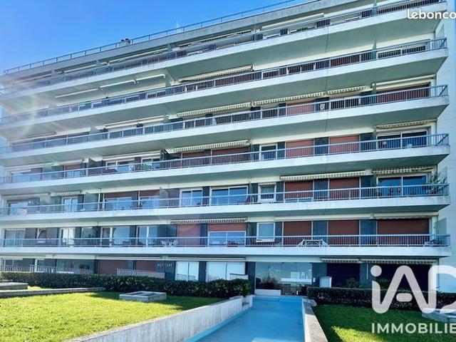 Appartement vente à Saint-Nazaire, Saint-nazaire