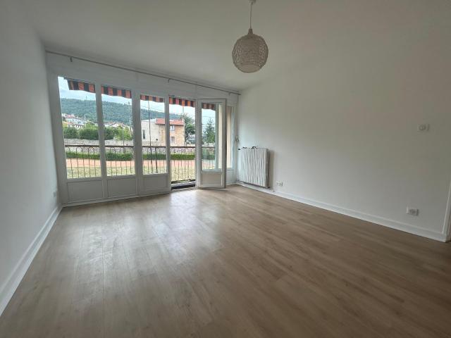 Appartement location à Tournon-sur-Rhône, Annonay