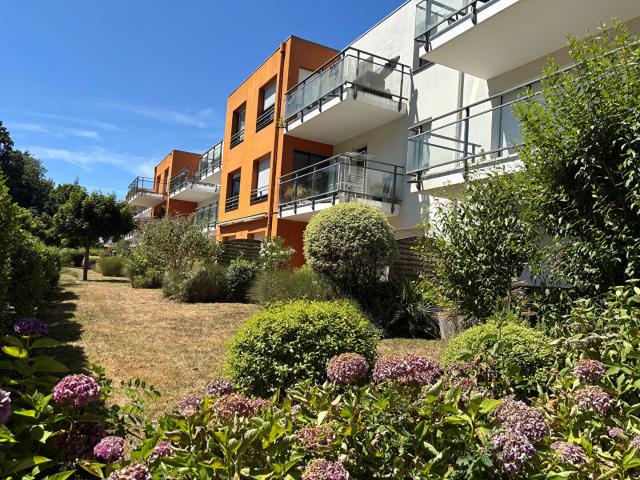 Appartement vente à Lorient, Bretagne