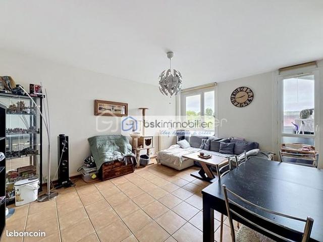 Appartement vente à Évry, Corbeil-essonnes