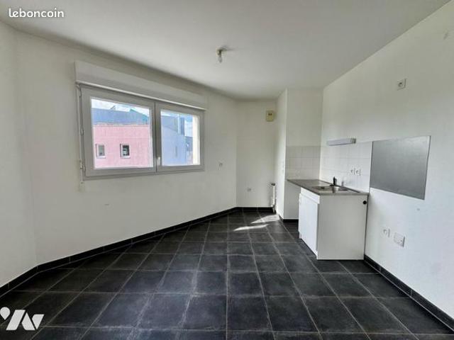 Appartement vente à Nantes, Saint-herblain