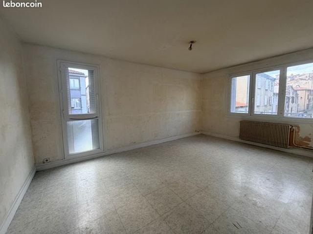 Appartement vente à Clermont-Ferrand, Clermont-ferrand