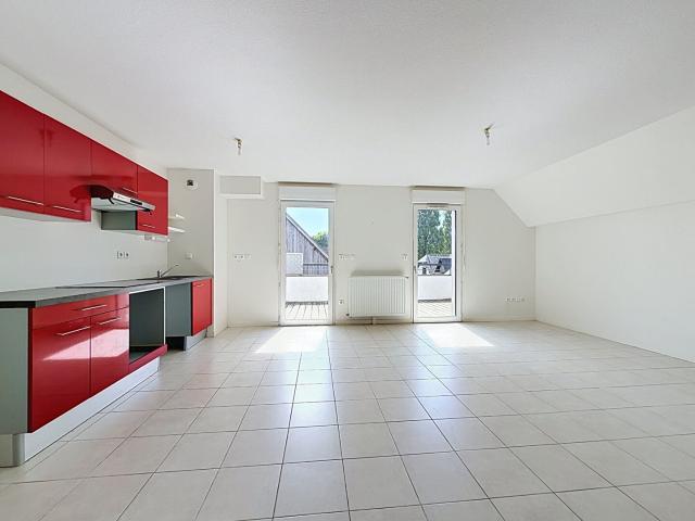 Appartement vente à Saint-Nazaire, Guérande