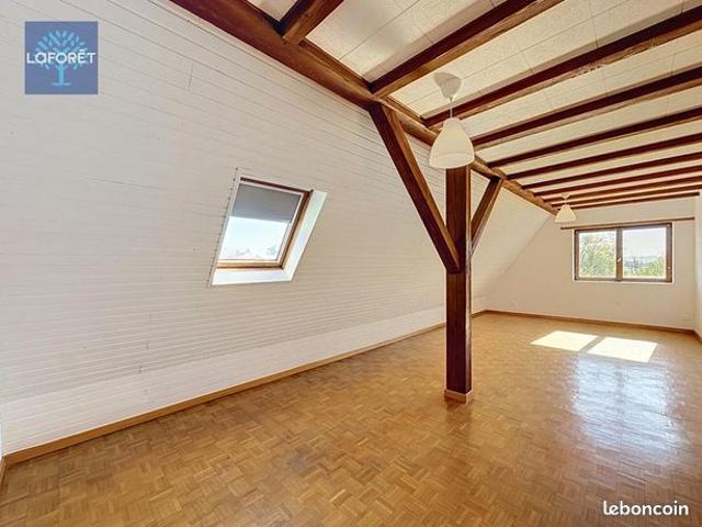 Appartement vente à Mommenheim, Collectivité européenne d'Alsace