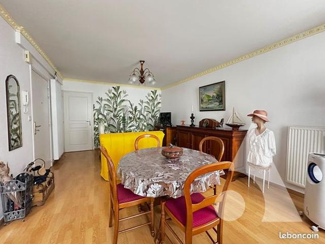 Appartement vente à Caen, Saint-omer