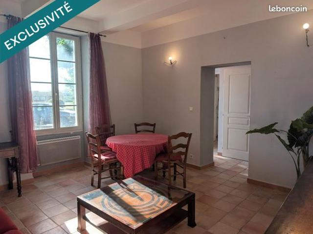 Appartement vente à Carpentras, Mornas