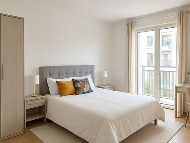 Appartement vente à Chartres, Champhol