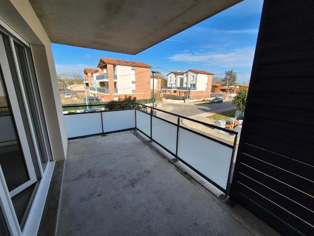 Appartement location à Muret, Seysses