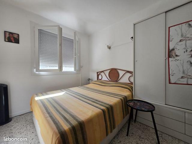 Appartement vente à Perpignan
