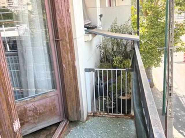 Appartement vente à Saint-Denis, Epinay-sur-seine