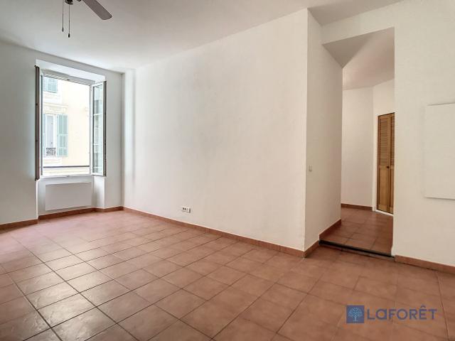 Appartement location à Nice