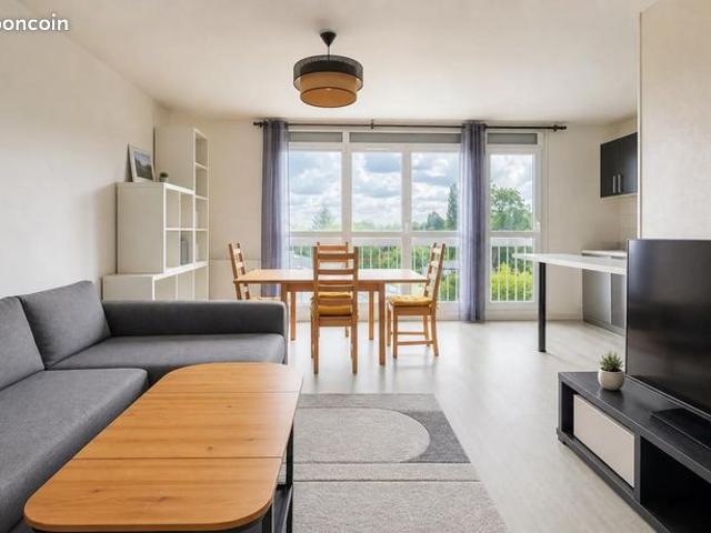 Appartement vente à Le Raincy, Noisy-le-grand