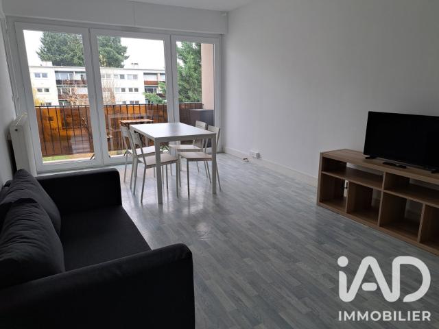 Appartement vente à Saint-Jean-de-Braye, Loiret