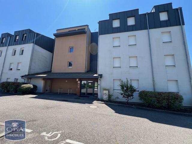 Appartement location à Gex, Prévessin-moëns