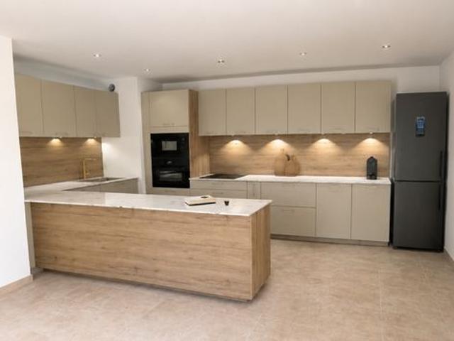 Appartement vente à Annecy