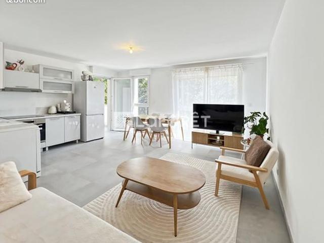 Appartement vente à Nîmes