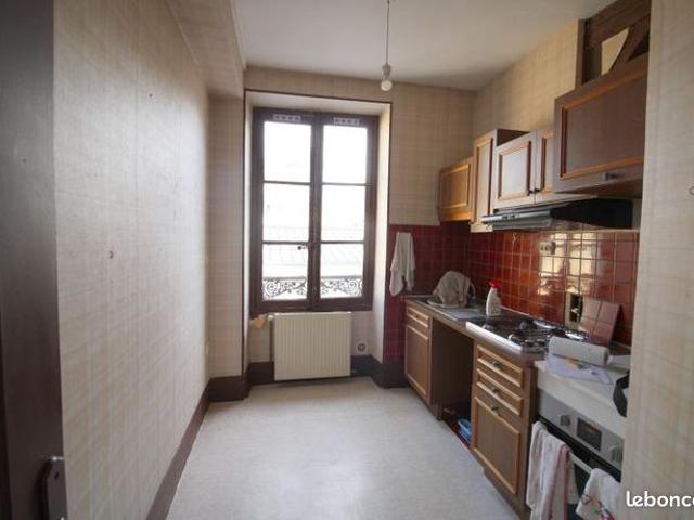 Appartement vente à Poitiers, Vernon