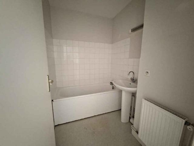 Appartement vente à Saint-Cosme, Chalon-sur-Saône