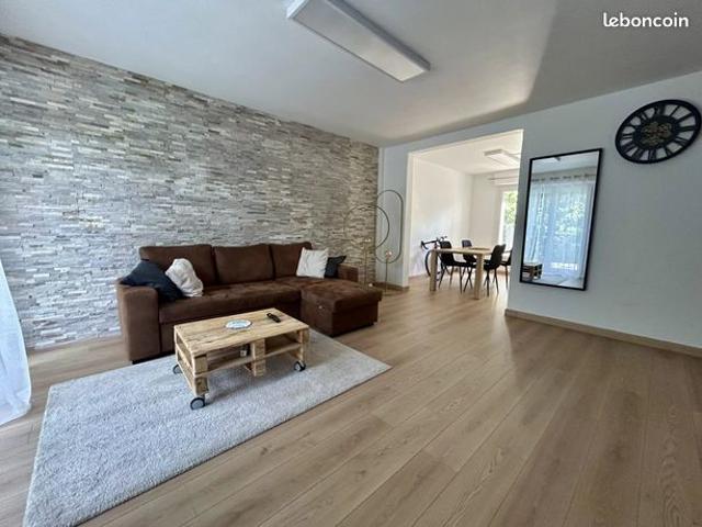 Appartement vente à Pau
