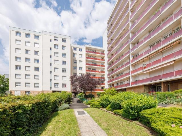 Appartement vente à Clermont-ferrand, La Croix-de-Neyrat