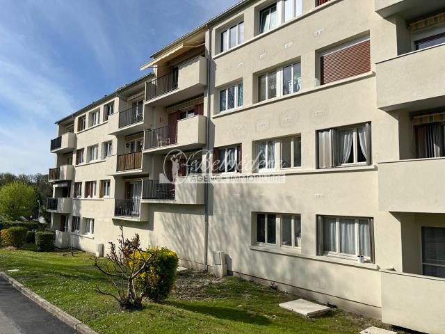 Appartement vente à France métropolitaine, Domont