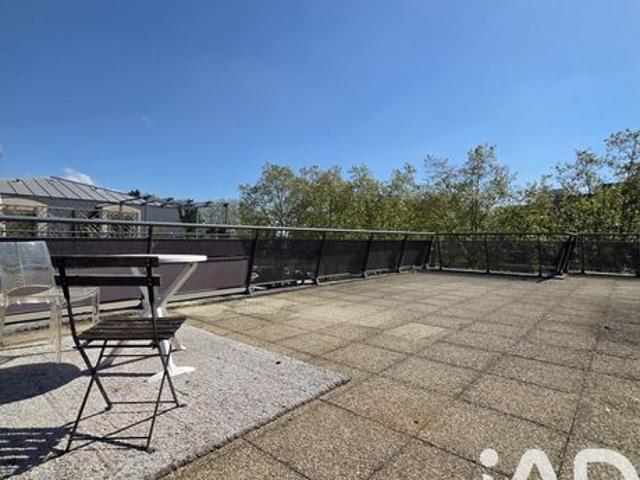 Appartement vente à Le Raincy, Sevran