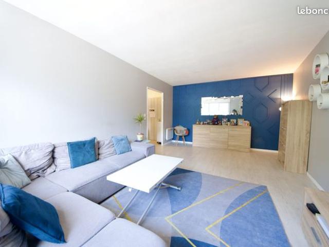 Appartement vente à Issy-les-Moulineaux, Hauts-de-Seine