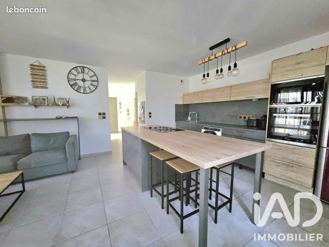 Appartement vente à Brignoles, Le Cannet-des-maures