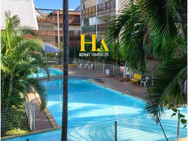 Appartement vente à La Réunion