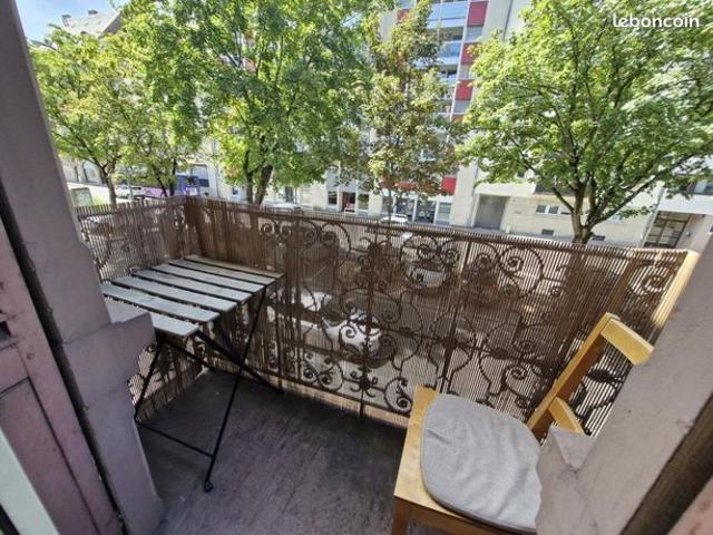 Appartement vente à Strasbourg, Hoenheim