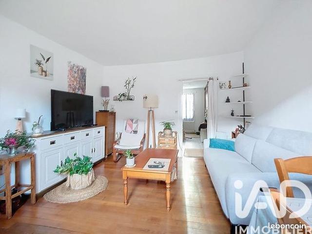 Appartement vente à Provins, Montereau-fault-yonne