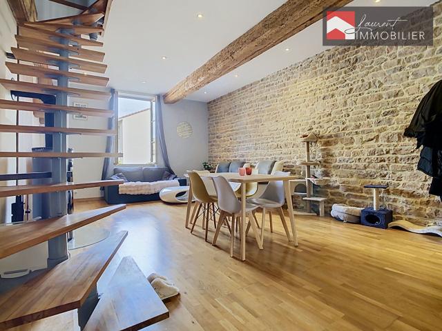 Appartement location à Bourg-en-Bresse, Saint-laurent-sur-saône