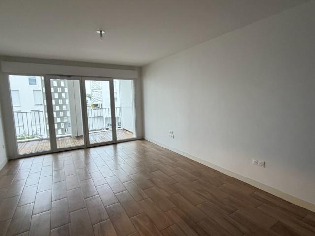 Appartement location à La Rochelle