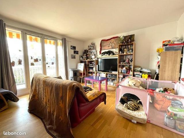 Appartement vente à Évry, Yerres