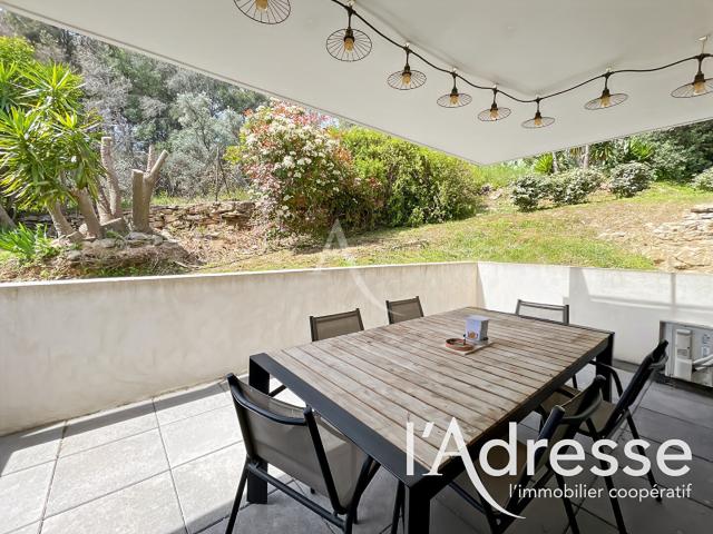 Appartement vente à Marseille, La Ciotat