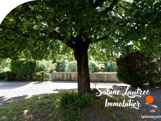 Appartement vente à Albi, Lescure-d'albigeois