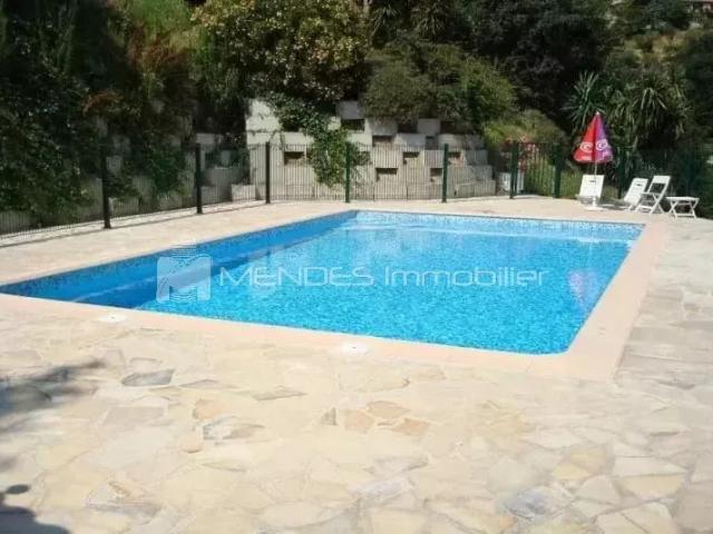 Appartement vente à Nice, Gorbio