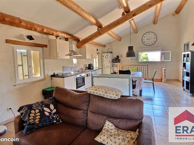 Appartement vente à Privas, Saint-just