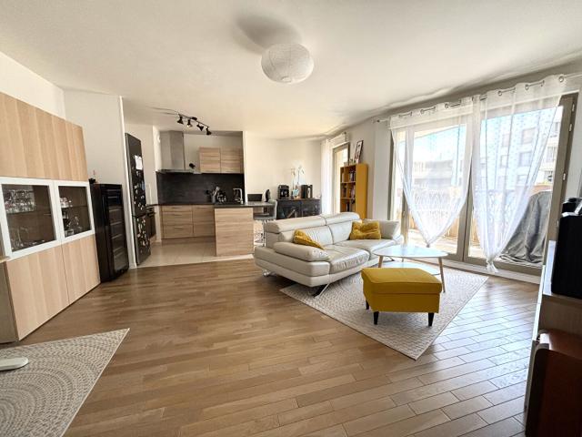Appartement vente à Versailles, Saint-cyr-l'ecole