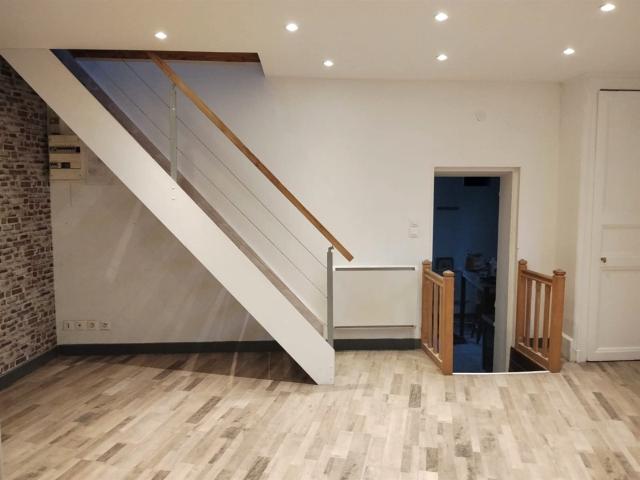 Appartement vente à Bernay, Normandie