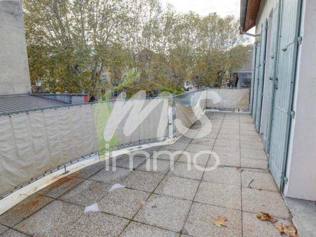 Appartement location à Gap