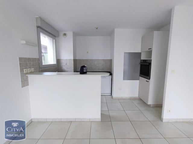Appartement location à Limoges