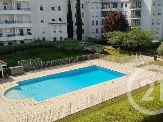 Appartement vente à Lyon, Métropole de Lyon