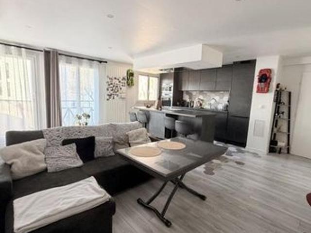 Appartement vente à Argenteuil, Cormeilles-en-parisis