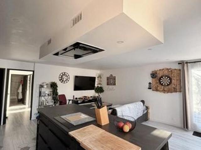 Appartement vente à Argenteuil, Cormeilles-en-parisis