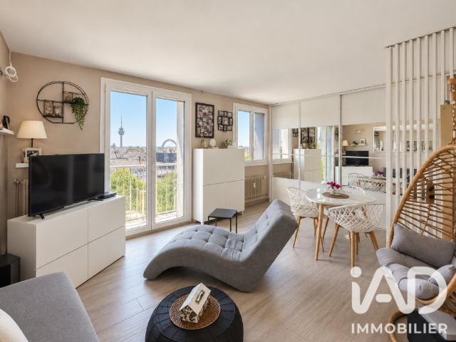 Appartement vente à Lyon, Métropole de Lyon
