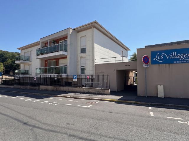 Appartement vente à Montlignon, Val-d'Oise